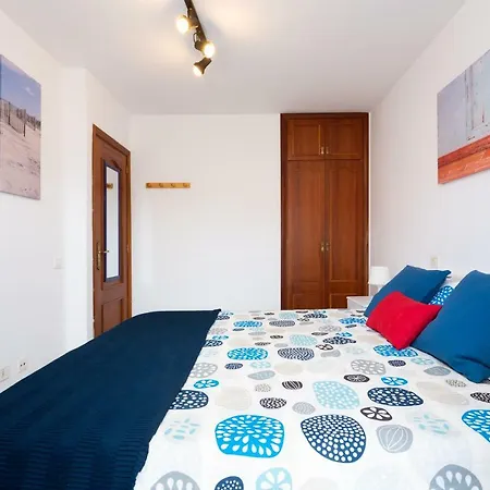 Dos Terrazas: ático En Complejo Residencial *