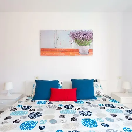 Dos Terrazas: ático En Complejo Residencial Apartamento Playa de las Américas